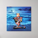 Buscar surrealista lienzos Moderno