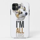 Buscar corgi galés del pembroke iphone fundas Perrito