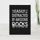 Buscar geólogo tarjetas Minerales