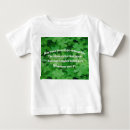 Buscar el día de st patrick bebe camisetas Para todos