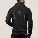 Buscar cyberpunk sudaderas Estética oscura