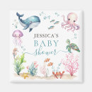 Buscar ballenas imanes 5 º ducha