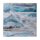 Buscar glaciar azulejos Hielo