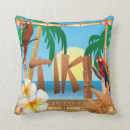 Buscar diseños tropicales cojines Palmera