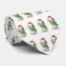 Buscar caniches corbatas Navidad