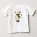 Buscar pato del dibujo animado camisetas Cualquier niño