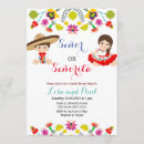 Buscar señora invitaciones Fiesta