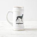Buscar galgo tazas Amante de los perros