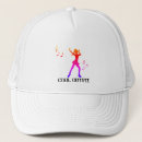 Buscar músico gorras Para ella