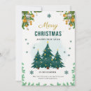 Buscar business dinner invitaciones Navidades