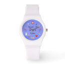 Buscar enfermera relojes General y unisex