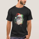 Buscar barba blanca camisetas Atolondrado