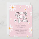 Buscar niños invitaciones Retro