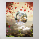 Buscar corazones rojos posters Para ellos