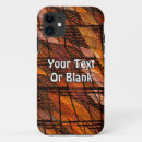 Buscar tejido iphone fundas Naranja