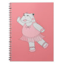 Buscar hipopótamo cuadernos Animal