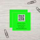 Buscar fluorescente tarjetas de visita Profesional