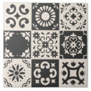 Buscar diseños marroquíes azulejos Estilo mediterráneo