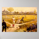 Buscar diamante de béisbol posters Deporte
