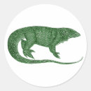 Buscar lagartos pegatinas Para él