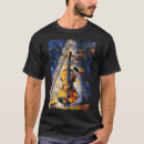 Buscar violinist camisetas Música