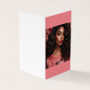 Buscar personalice tarjetas Para ella