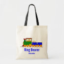 Buscar anillo bolsos Ringbearer
