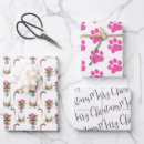 Buscar gatos papel de regalo Para ella