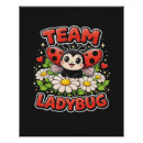 Buscar mariquitas posters Insecto