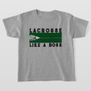Buscar del lacrosse camisetas Para él