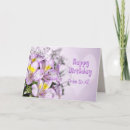 Buscar lirio de d tarjetas Para ella