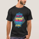 Buscar noventa camisetas Amante