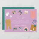 Buscar pantalla invitaciones 1 ª ducha