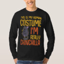 Buscar chinchilla camisetas Roedor