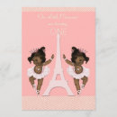 Buscar gemelos invitaciones de cumpleaños Para ellos