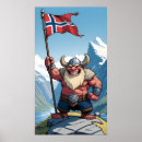 Buscar bandera noruega posters Vigilia