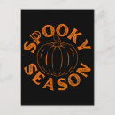 Buscar espeluznantes postales Calabaza