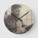 Buscar filósofo relojes de pared Reformadores