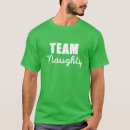 Buscar naughty camisetas Equipo