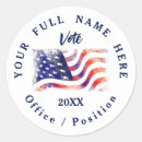 Buscar bandera republicana pegatinas Elección