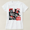 Buscar cultura pop camisetas General y unisex
