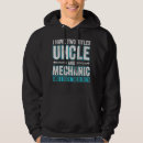 Buscar mecánico sudaderas Técnico