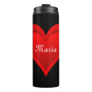 Buscar eterno tazas Corazón