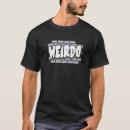 Buscar weird camisetas Estilo
