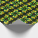 Buscar bonito papel de regalo Nombre