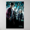 Buscar harry potter arte Príncipe de media sangre