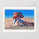 Buscar sphinx postales Esfinge