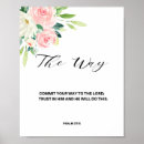 Buscar salmo 37 posters Religioso