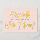 Buscar funny invitaciones Minimalista