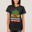 Buscar tomate camisetas Albahaca